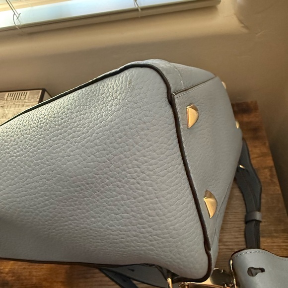 Turnlock Henri Bendel Backpack - Picture 7 of 9